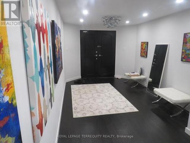Condo for sale in Woburn, Ontario