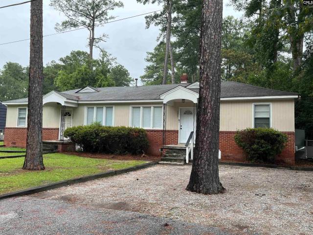 House for sale in South Carolina