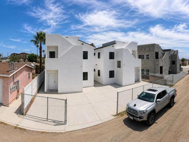 House for sale in Jacumba, California