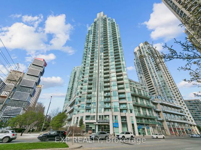 Condo for sale in Mississauga, Ontario