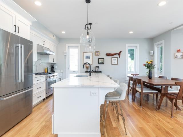 Property for sale in Boston, Massachusetts