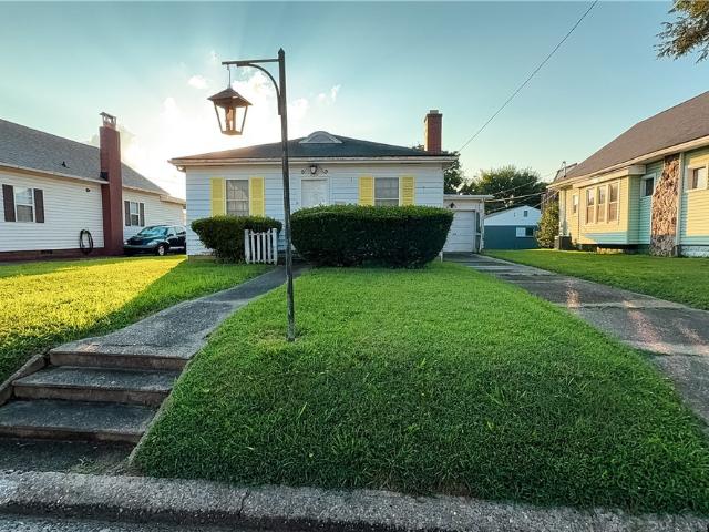 House for sale in Vienna, West Virginia