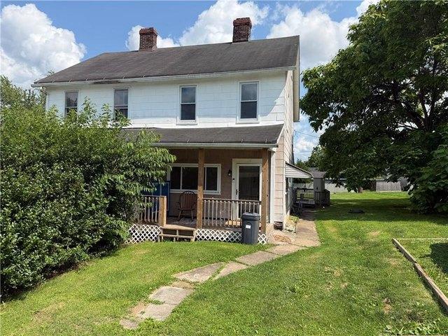 House for sale in Dunbar, Pennsylvania