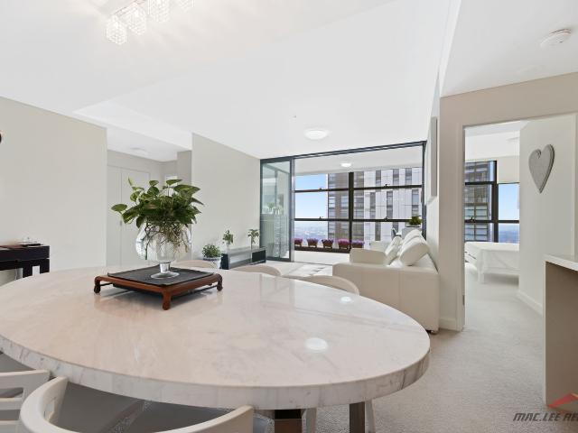 Apartment for rent in Lower North Shore, Sydney
