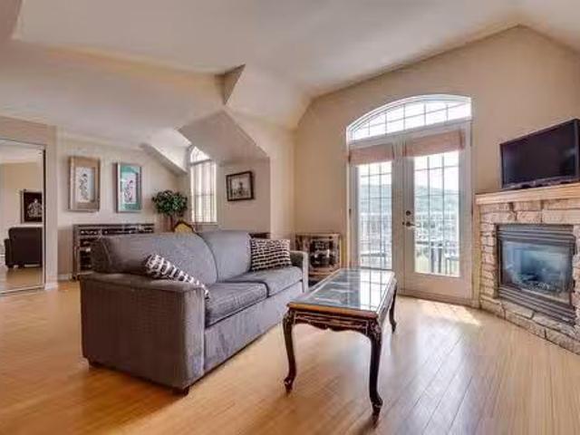Condo for sale in Laurentides, Quebec