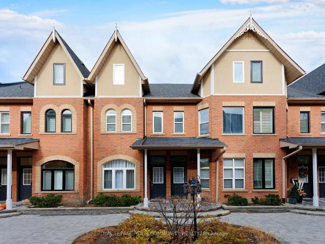Condo for sale in York, Ontario