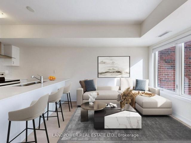 Condo for sale in York, Ontario