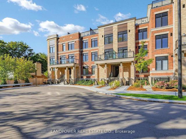 Condo for sale in York, Ontario