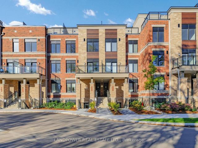 Condo for sale in Woburn, Ontario