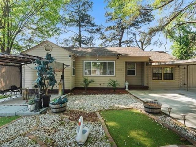 House for sale in Texarkana, Texas