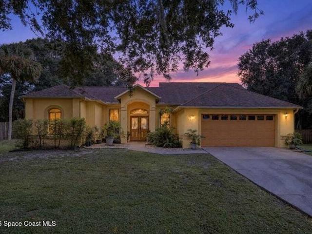 House for sale in Cocoa, Brevard County