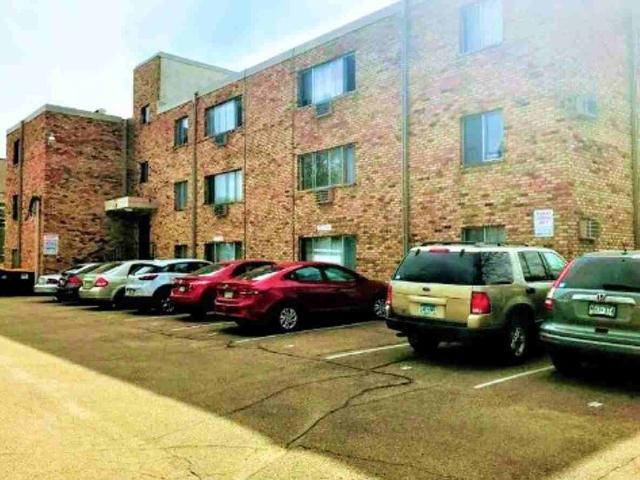 Apartment for rent in Hennepin, Minnesota