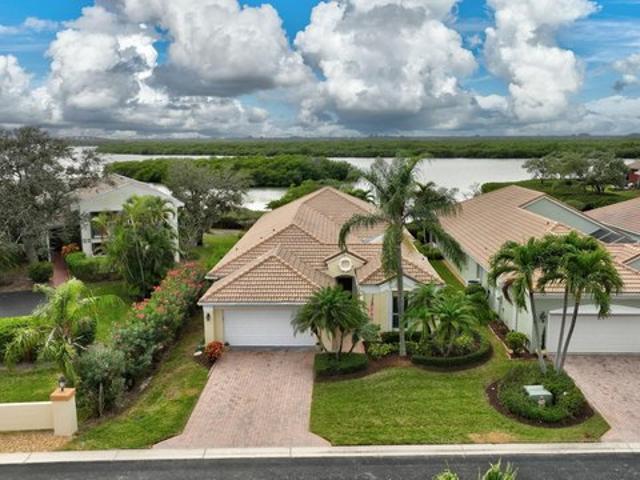 House for sale in Fort Pierce, Florida