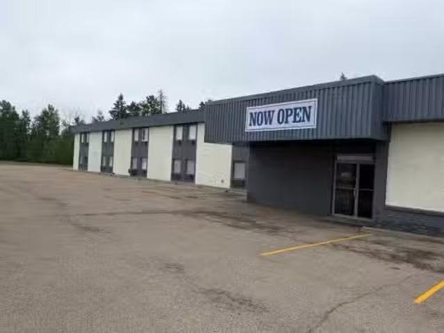 House for rent in Whitecourt, Alberta