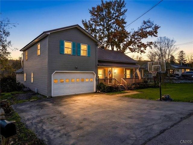 House for sale in South Onondaga, Nedrow