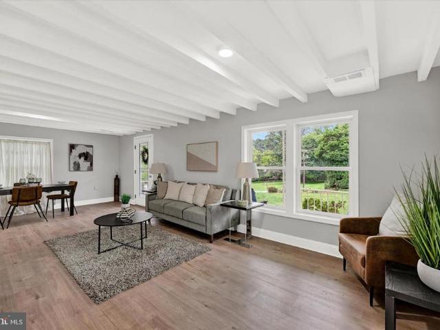 House for sale in Randallstown, Maryland
