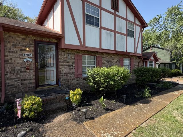 House for sale in Tennessee