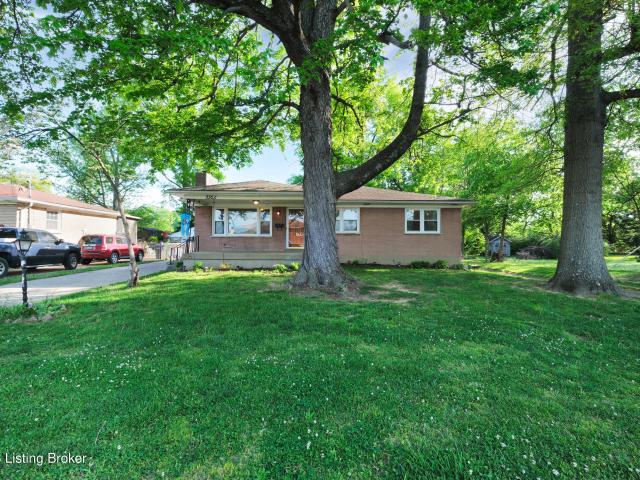 House for sale in Louisville, Kentucky