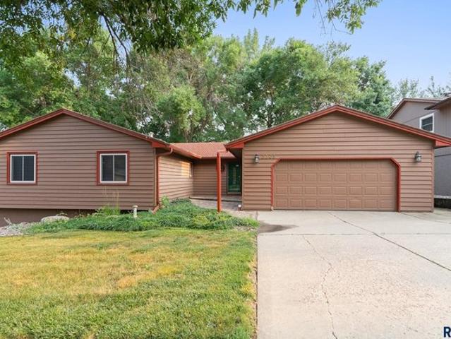 House for sale in Sioux Falls, South Dakota