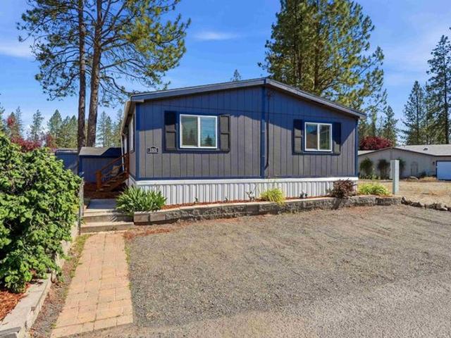 House for sale in Mead, Washington