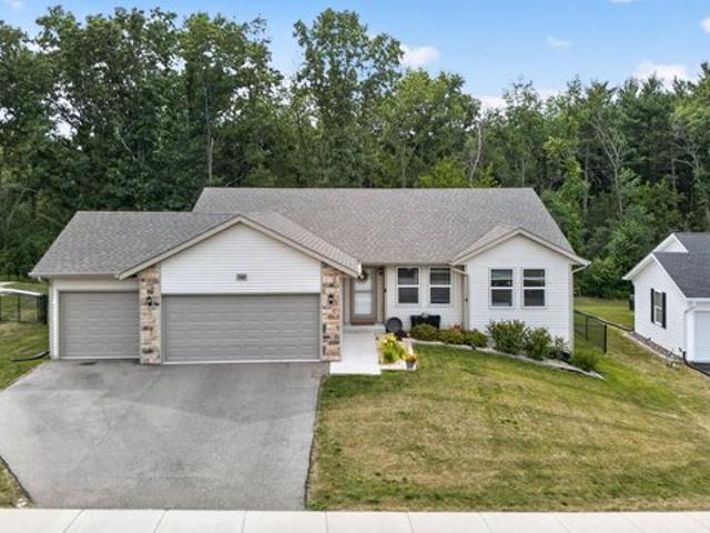 House for sale in Janesville, Wisconsin