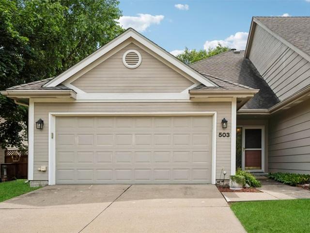 Townhouse for sale in West Des Moines, Iowa