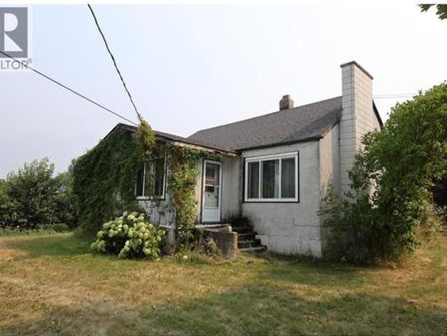 Farm for sale in Erickson, British Columbia