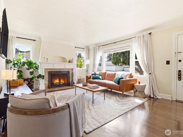 House for sale in Tacoma, Washington
