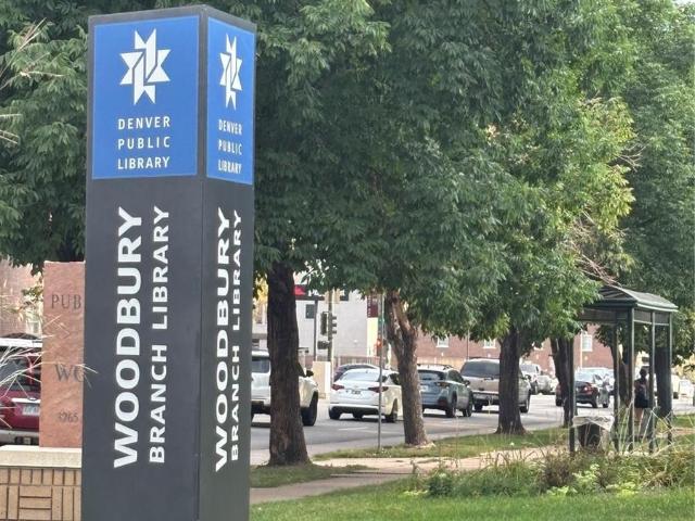 Commercial for sale in Denver, Colorado