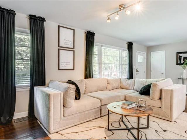 Property for rent in College Park, Georgia