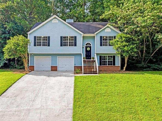 House for sale in Lithonia, Georgia