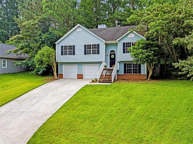 House for sale in Georgia