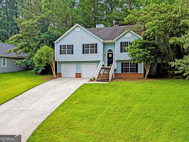 House for sale in Georgia