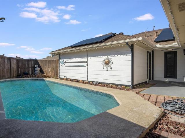 House for sale in Plano, Texas