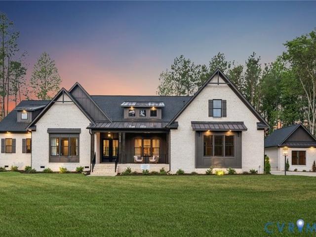 Land for sale in Virginia