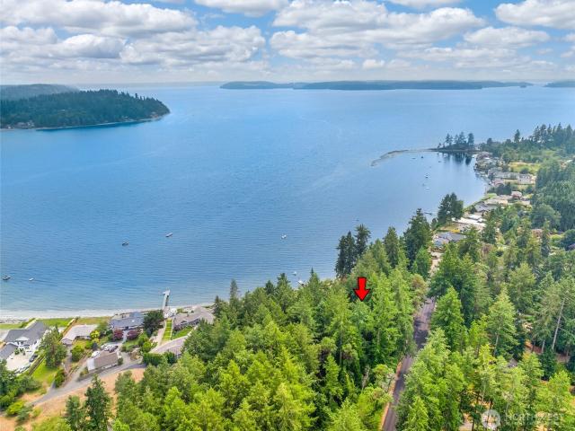 Land for sale in Gig Harbor