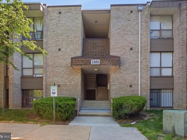Condo for sale in Temple Hills, Maryland