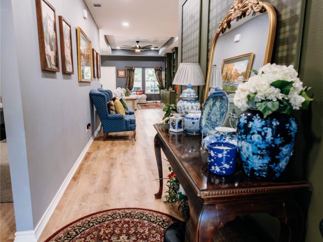 House for sale in Bryan, Texas