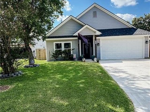 House for sale in Bryan, Texas