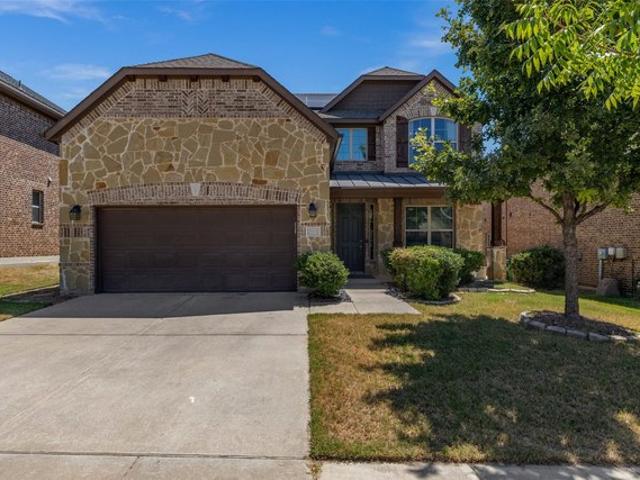 House for sale in Denton, Texas