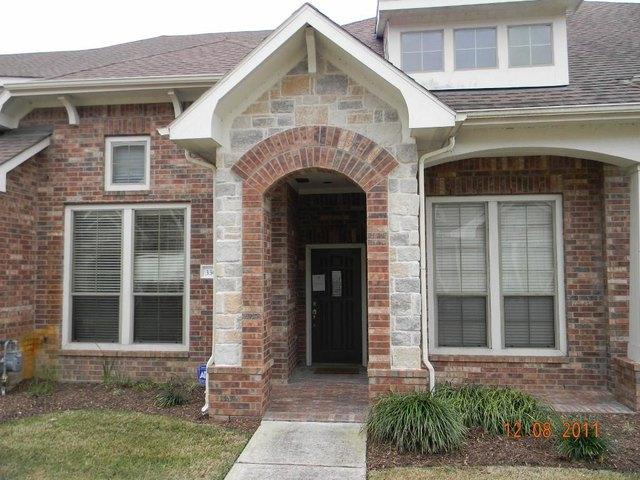 Townhouse for sale in Pearland, Texas