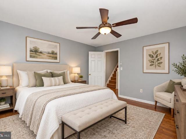Townhouse for sale in Philadelphia, Pennsylvania