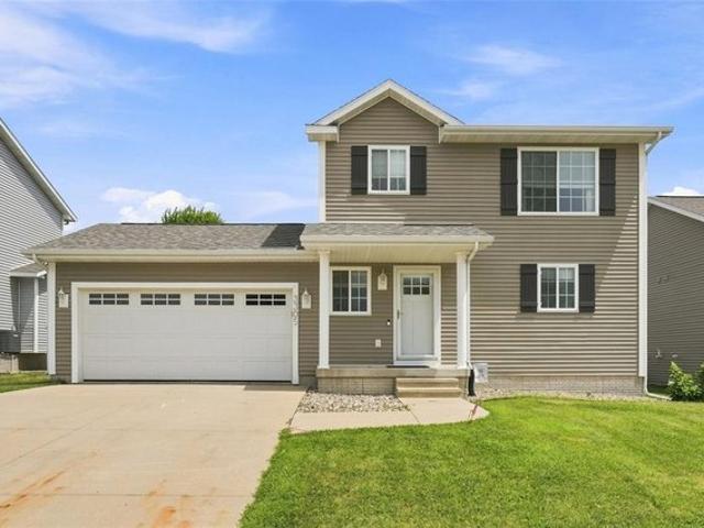 House for sale in Linn, Iowa