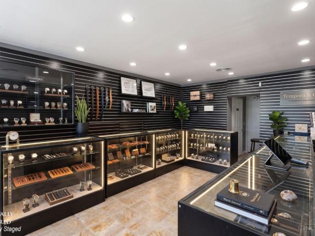 Commercial for sale in Ohio