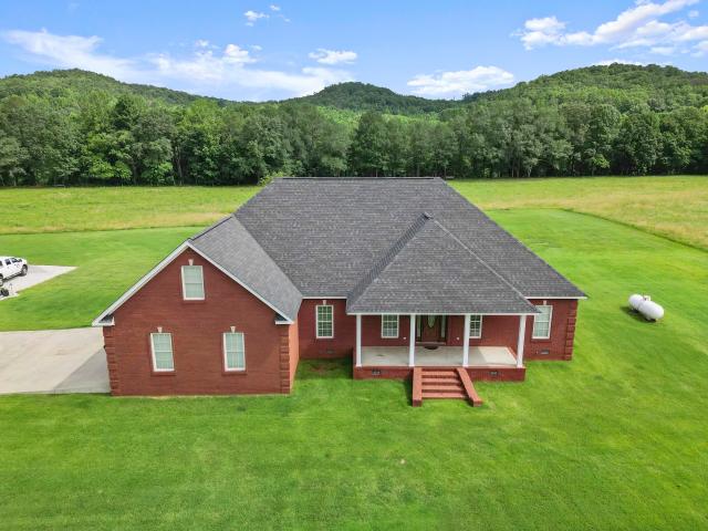 House for sale in Cherokee, Alabama