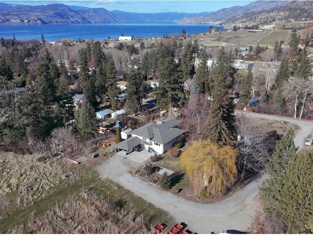 House for sale in Naramata, British Columbia
