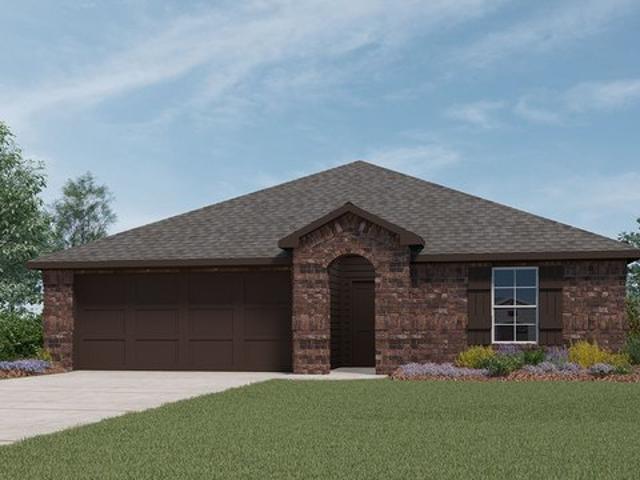 House for sale in Ellis, Texas