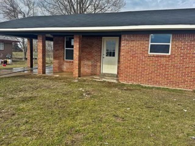 House for sale in Itta Bena, Mississippi