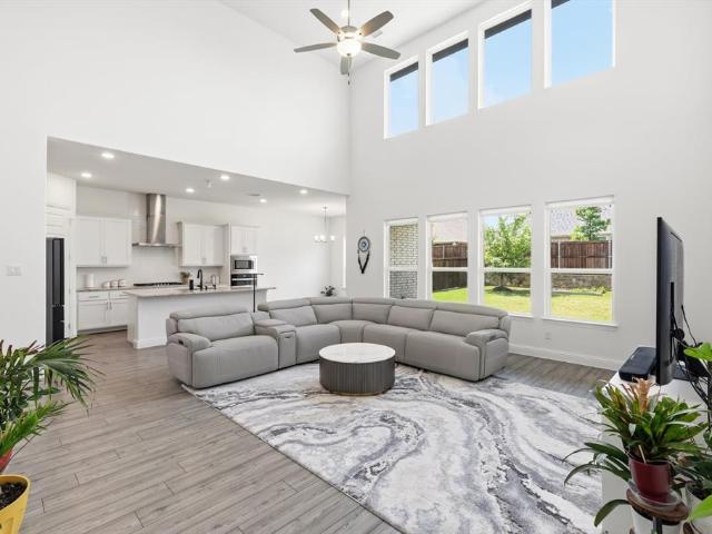 House for sale in Melissa, Texas