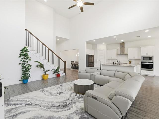 House for sale in Melissa, Texas